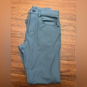 Desert Dunes Men’s Golf Performance Pants / Trousers